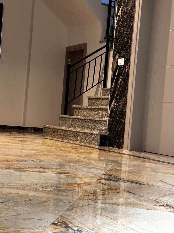 דירות סרנדה Teuta- Luxury Penthouse 200M2 מראה חיצוני תמונה