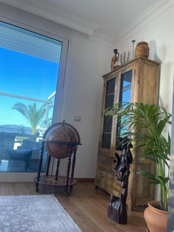 דירות סרנדה Teuta- Luxury Penthouse 200M2 מראה חיצוני תמונה